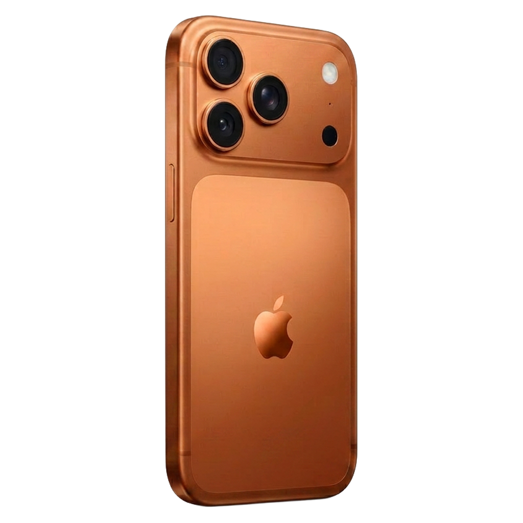 Apple iPhone 17 Pro Max